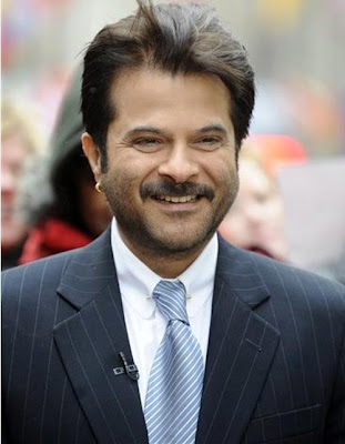 Anil Kapoor 