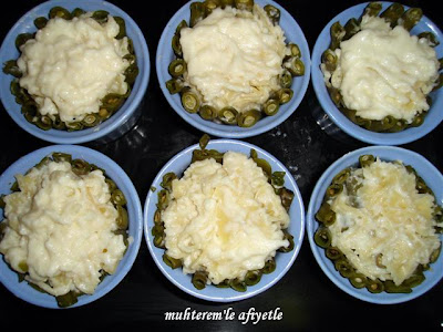 baklali firin makarna 3