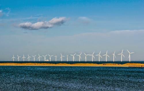 Un Warns The World Must Start Clean Energy Revolution Now To Avert Climate Disaster