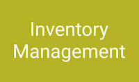 Inventory Management