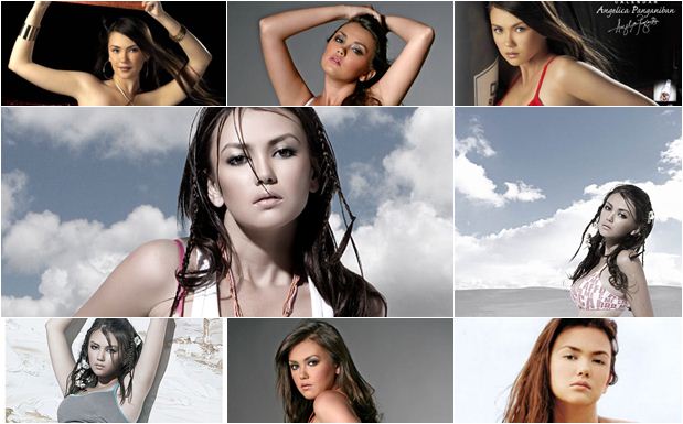 Angelica Panganiban