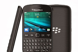 Harga dan Spesifikasi Blackberry 9720 Terbaru Update 2015