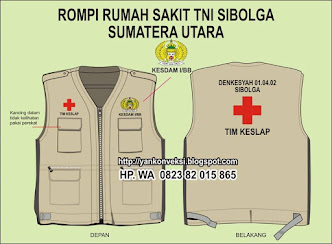 ROMPI RUMAH SAKIT TENTARA