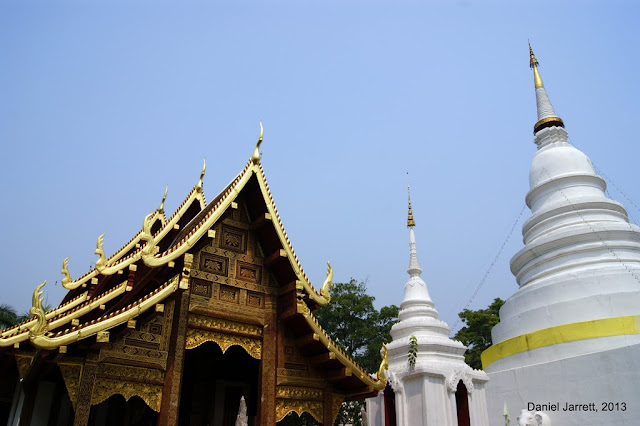 Wat Phra Singh