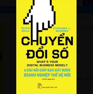 Chuyển Đổi Số - 6 Câu Hỏi Giúp Bạn Xây Dựng Doanh Nghiệp Thế Hệ Mới ebook PDF-EPUB-AWZ3-PRC-MOBI