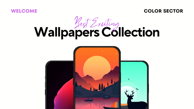 Best Exciting Wallpapers Collection