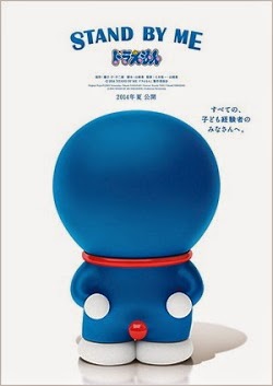 Download Film Stand by Me Doraemon (2014)
