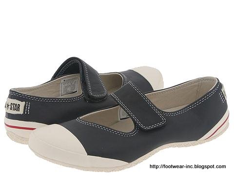 Footwear Inc:360894I~(122230)
