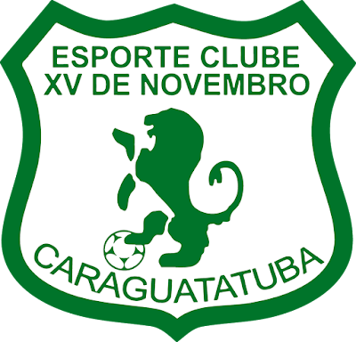 XV DE CARAGUATATUBA
