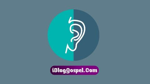 How To Hear God's Voice