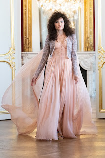 Couture Collection Fall Winter