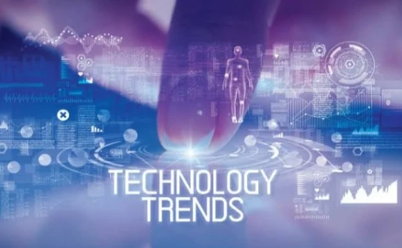 Top Tech Trends