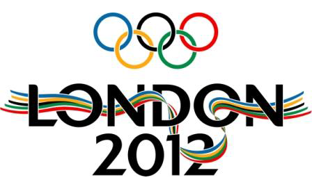 london 2012 official logo. 2012: Year of the Fish