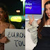Eurovision 2024 - Μαρίνα Σάττι: Αποκαλύφθηκε το σκηνικό εύρημα που θα εκτοξεύσει το «Ζάρι» της Σάττι (vid)