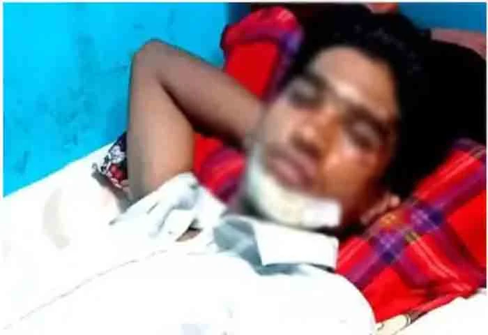 News,Kerala,State,Alappuzha,Accident,Injured,bus,Student,hospital,Local-News, Alappuzha: Student injured after falling from bus