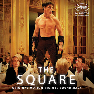 the square soundtracks