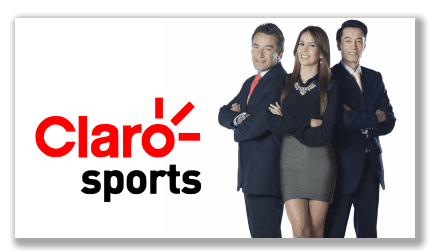 Claro Sports