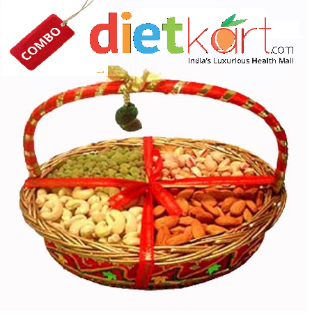 gift dry fruits combos this diwali