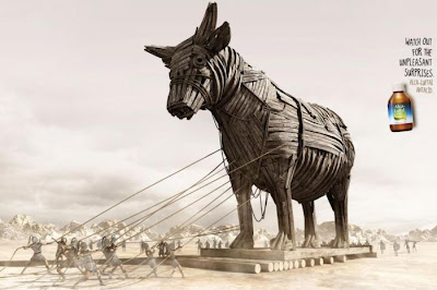 Cannes Lions 2010 Winners