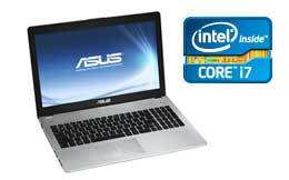 ASUS N56VJ-DH71 15.6-Inch 