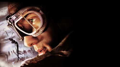 Sky Captain e o Mundo de Amanhã 2004 online 1080p
