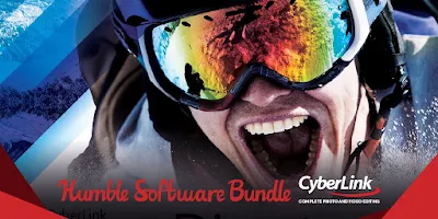 humble software bundle