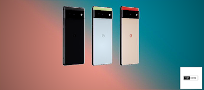 google pixel 6