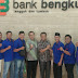 AMBO Dan Bank Bengkulu   Sepakat Bangun Sinergitas