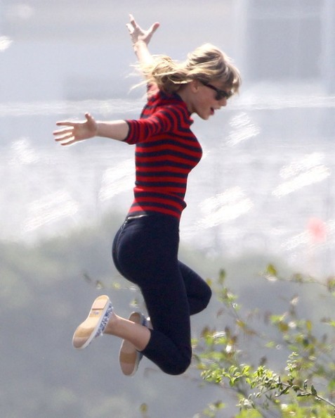 Taylor Swift