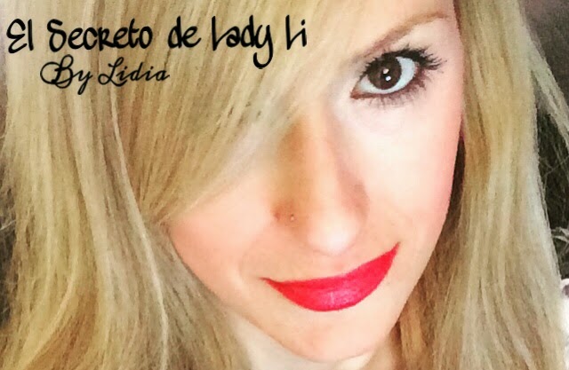 EL Secreto de Lady Li