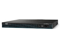 Phân phối Cisco router Cisco 2901/K9 giá tốt