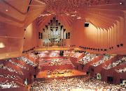 A $152 million upgrade of the Sydney Opera House will be the biggest . (sydney opera house concert hall)