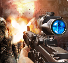 Zombie Overkill 3D mod apk
