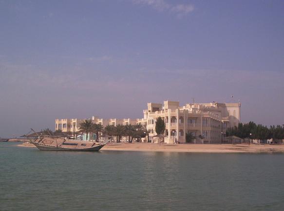 Objek wisata populer bahrain, wisata negara bahrain, tempat indah negara bahrain, kunjungan ke negara bahrain