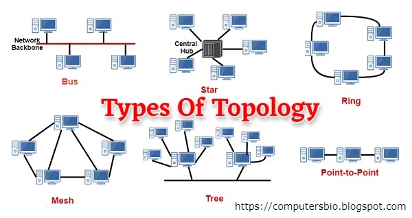 What-is-topology-and-types-of-topology