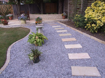  Stone Garden