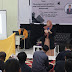 Kelompok BKP Magang STI Nurul Fikri Makassar Selenggarakan Sekolah Karyawan Berupa Seminar
