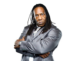 Booker T