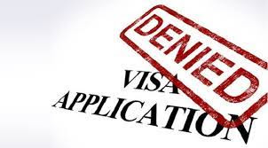 "अमेरिक B1 B2 वीज़ा रिजेक्ट होने के 5 कारण !  5 Reasons Why Your B1 B2 Visa Denied !"