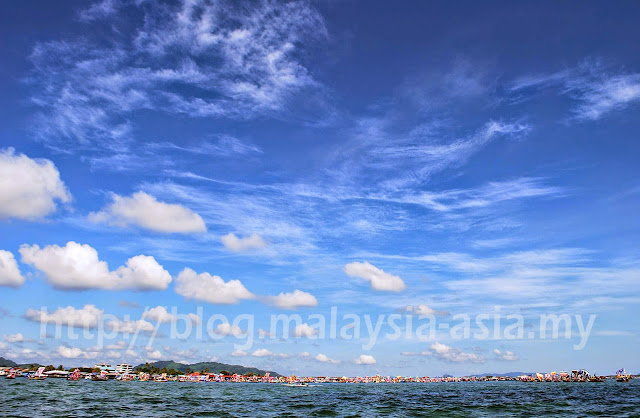 Regatta Lepa Boats