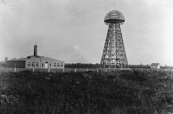 Ο πειραματικός, ασύρματος σταθμός του Τέσλα, Shoreham, Λονγκ Άιλαντ, 22 Αύγουστος 1907 Αλλά τελικά, τα πράγματα δεν πήγαν όπως τα είχε προγρ...