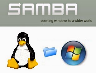 What is Samba & How it Can Share File and Printer in Linux or Windows