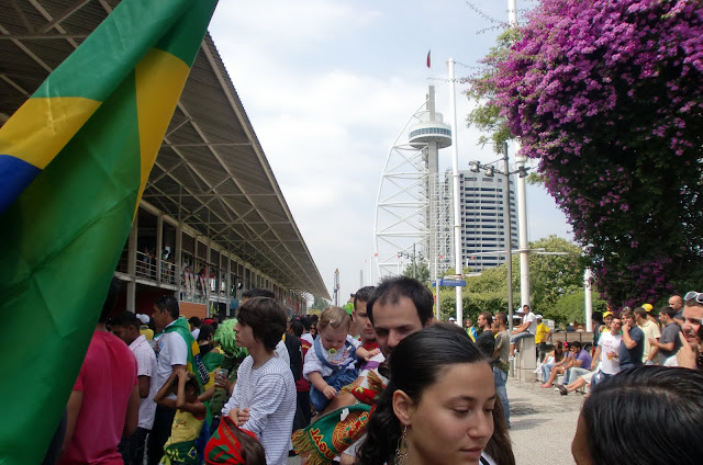 Onde ver o jogo?