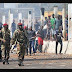 Protester killed in Guinea’s first anti-junta demonstrations