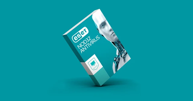 ESET NOD32 Antivirus Full Cracked Version With Working Serial Key Free Download