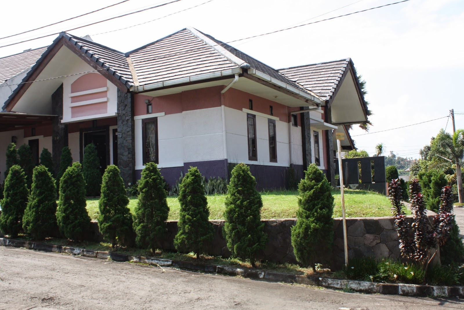  Rumah  Lelang Dijual Di  Bandung  Rumah  XY