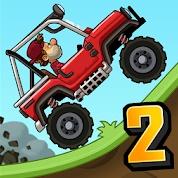 Hill Climb Racing 2 Mod Apk