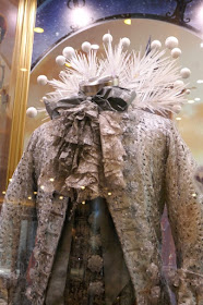 Nutcracker Four Realms Shiver costume