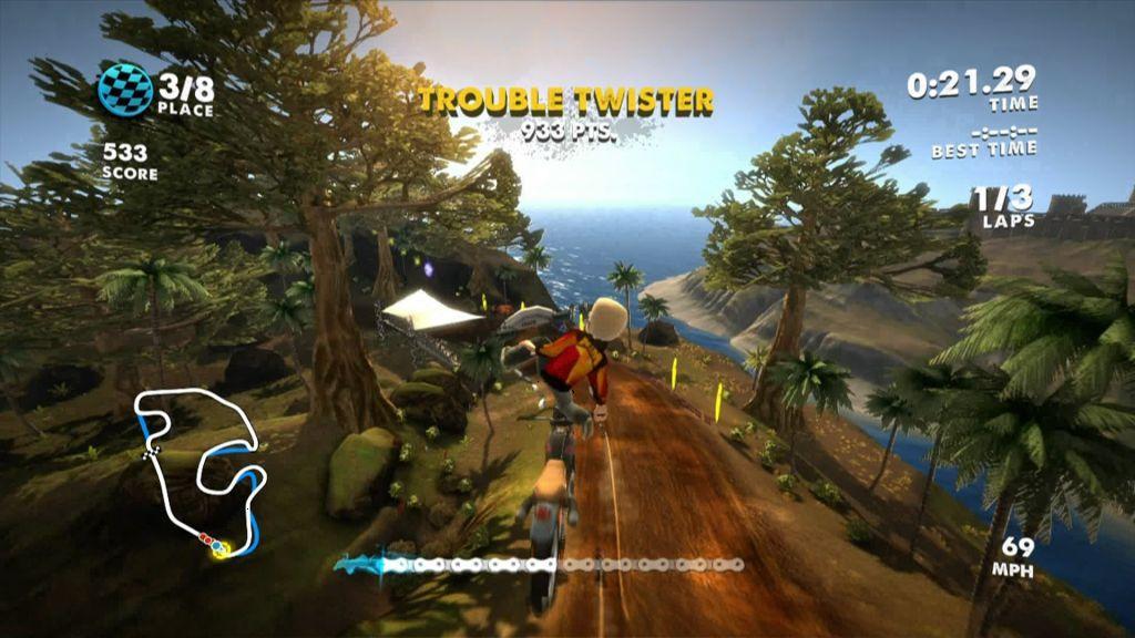 Download Motocross Madness 1 Game | Download Free PC Games ...