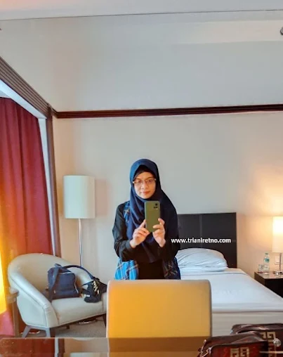 Review hotel